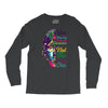 you may say dreamer but i'm not the only one Long Sleeve Shirts