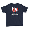 narf switch Youth Tee