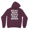 top dad bod Hoodie