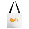 kel's orange soda Tote Bags