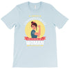 underestimate woman T-Shirt