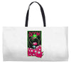 doom! Weekender Totes