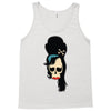 amy winehouse Tank Top