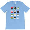 cupcake costume party T-Shirt