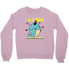 i am a magical Crewneck Sweatshirt