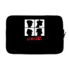 2015 new 100 quality gorillaz t shirt o neck popular chakakhan tshirt Laptop sleeve