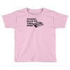 internet killed the video store Toddler T-shirt