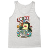 snore loops Tank Top