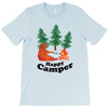 Happy Camper T-Shirt