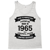 Premium Vintage  1965 Tank Top