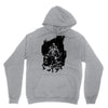 hellboy 5 Unisex Hoodie
