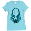 spirited Ladies Fitted T-Shirt