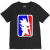son goku  fun V-Neck Tee