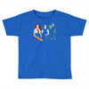 shaun of the dead Toddler T-shirt