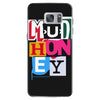 new mudhoney logo Samsung Galaxy S7