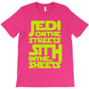 Jedi On The Streets Sith In The Sheets T-Shirt