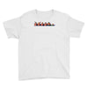 sushi sampler Youth Tee