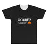 elon musk occupy mars All Over Men's T-shirt