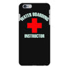 water boarding instructor trending iPhone 6 Plus/6s Plus Case