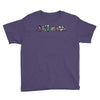more crazy madness Youth Tee