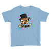HOO DINI Youth Tee