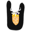 pillage Baby Bibs