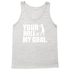 youar hole Tank Top