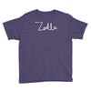zoella Youth Tee