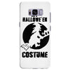 my witch halloween costume Samsung Galaxy S8 Plus