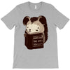 don't hurt the ones you love T-Shirt