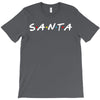 santa of the friends parody T-Shirt