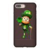 DABBİNG LEPRECHAUN iPhone 8 Plus