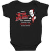better call saul Baby Bodysuit