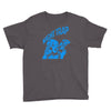 new retro night trap Youth Tee