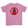 fahrie77 Youth Tee