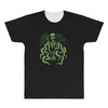 the horror within All Over Men's T-shirt
