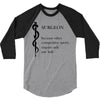 surgeon 3/4 Sleeve Shirt
