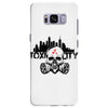 toxicity Samsung Galaxy S8 Plus