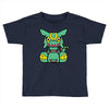 rayquaza pokedoll Toddler T-shirt
