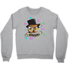 HOO DINI Crewneck Sweatshirt