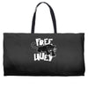 free huey Weekender Totes