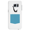 Yes, You Can Dive Samsung Galaxy S7 Edge