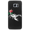 scorpio rose Samsung Galaxy S7 Edge