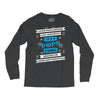 It's A Pops Thing Long Sleeve Shirts