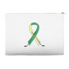 Humboldt Ribbon Accessory Pouches