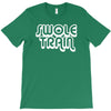 swole train T-Shirt