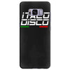 retro italo disco Samsung Galaxy S8 Plus