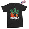 Happy Camper Exclusive T-shirt