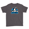 outpos 31 huskies Youth Tee