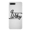 wifey (2) iPhone 7 Plus Case